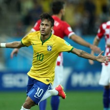 Nerima espère un succès cinq étoiles au Brésil